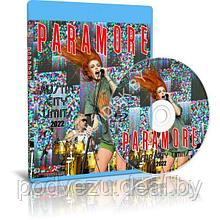 Paramore - Austin City Limits Festival (2022) (Blu-ray)
