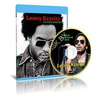 Lenny Kravitz - Live at iTunes Festival, London (2014) (Blu-ray)