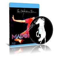 Madonna - The Confessions Tour (2006) (Blu-ray)