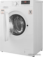 Стиральная машина Weissgauff WM 46127 DC Inverter Steam (7 кг,1200 об.,сборка Китай), фото 2