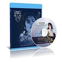 Michael Jackson - History / World Tour Live In Munich (1997) (Blu-ray)