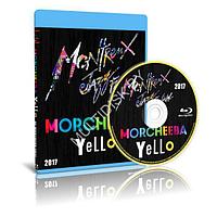 Yello / Morcheeba - Live at Montreux Jazz Festival (2017) (Blu-ray)