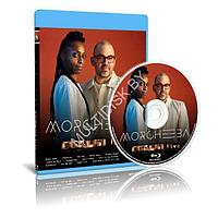 Morcheeba - Berlin Live (2017) (Blu-ray)