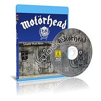 Motorhead - Louder Than Noise Live In Berlin (2012) (Blu-ray)