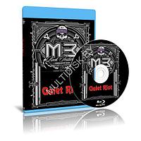 Quiet Riot - Live at M3 Rock Festival (2012) (Blu-ray)