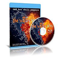 Red Hot Chili Peppers - I'm With You / Live In Cologne (2011) (Blu-ray)