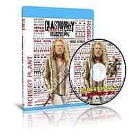 Robert Plant - Live at Glastonbury (2014) (Blu-ray)