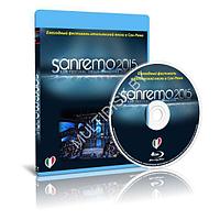 Sanremo (2015) (Blu-ray)