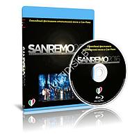 Sanremo (2016) (Blu-ray)