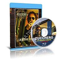 Zucchero - La Sesion Cubana (2014) (Blu-ray)