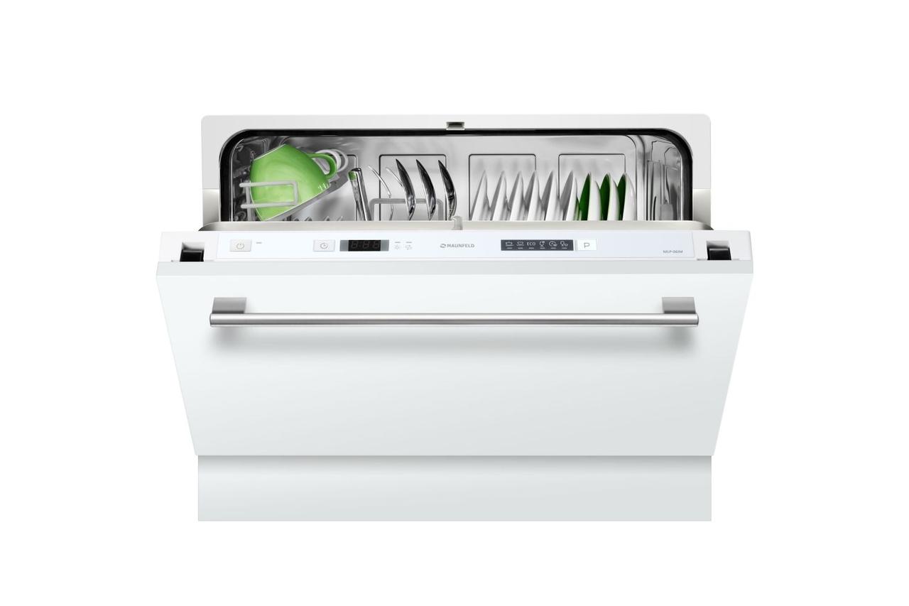 Встраиваемая Посудомоечная машина WEISSGAUFF BDW 4106 D