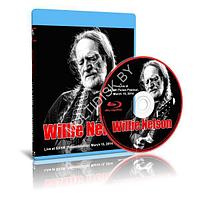 Willie Nelson - Live at iTunes Festival, London (2014) (Blu-ray)