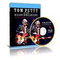 Tom Petty & The Heartbreakers - Live from Gatorville (2011) (Blu-ray)