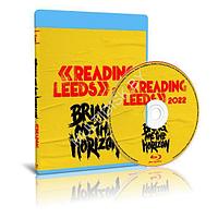 Bring Me the Horizon - Live at Reading and Leeds Festival (2022) (Blu-ray)
