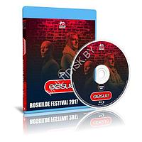 Erasure - Live at Roskilde Festival (2017) (Blu-ray)