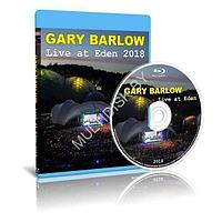 Gary Barlow - Live at Eden (2018) (Blu-ray)