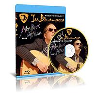 Joe Bonamassa - Acoustic Project / Live at Montreux Jazz Festival (2012) (Blu-ray)