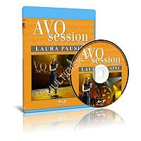 Laura Pausini - Live at AVO Session, Basel (2011) (Blu-ray)