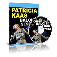 Patricia Kaas - Live at Baloise Session (2013) (Blu-ray)