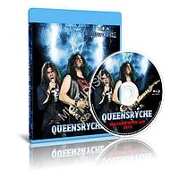 Queensryche - Live at Wacken Open Air (2015) (Blu-ray)