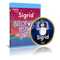 Sigrid - Live at Isle Of Wight Festival (2022) (Blu-ray)