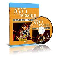 Tanita Tikaram - Live at AVO Session, Basel (2011) (Blu-ray)