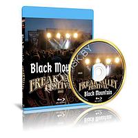 Black Mountain - Live at Rockpalast / Freak Valley Festival (2022) (Blu-ray)
