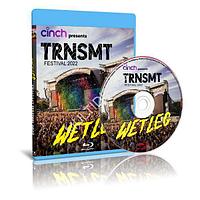 Wet Leg - Live at TRNSMT Festival 2022 (Blu-ray)