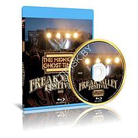 Midnight Ghost Train - Live at Freak Valley Festival (2022) (Blu-ray)