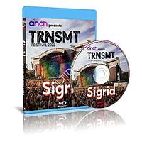 Sigrid - Live at TRNSMT Festival (2022) (Blu-ray)