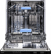 Встраиваемая Посудомоечная машина Weissgauff BDW 6025, фото 2