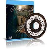 Nightwish - Virtual Live Show From The Islanders Arms 2021 (2022) (Blu-ray)