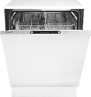 Встраиваемая Посудомоечная машина WEISSGAUFF BDW 6062 D