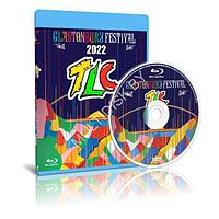 TLC - Live at Glastonbury Festival (2022) (Blu-ray)