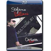 Stefano Bollani - Carioca Live (2008) (Blu-ray)