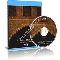 Loreena McKennitt - Nights From the Alhambra (2007) (Blu-ray)