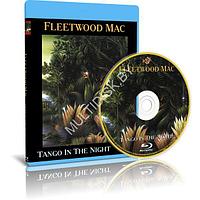 Fleetwood Mac - Tango In The Night (1987/2017) (Blu-ray)