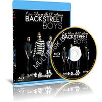 Backstreet Boys - Live From the O2 Arena (2008) (Blu-ray)