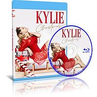 Kylie Minogue - A Kylie Christmas - Live From the Royal Albert Hall (2015) (Blu-ray)