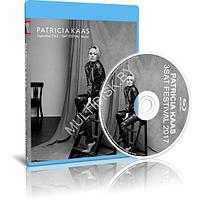 Patricia Kaas - 3sat Festival (2017) (Blu-ray)