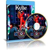 Kylie Minogue - Live at Glastonbury Festival (2019) (Blu-ray)