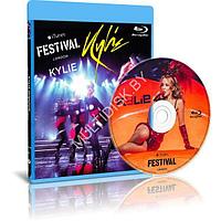 Kylie Minogue - Live at Itunes Music Festival, London (2014) (Blu-ray)