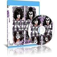 Kiss - Monster World Tour Live from Hallenstadion, Zurich, Switzerland (2013) (Blu-ray)