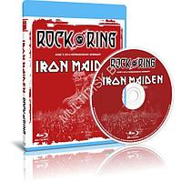 Iron Maiden - Rock am Ring (2014) (Blu-ray)