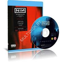 Nine Inch Nails - Beside You in Time (2007) (Blu-ray)