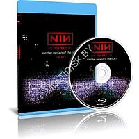 Nine Inch Nails - Another Version Of The Truth, part 1: The Gift (2010) (Blu-ray)