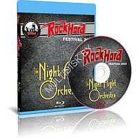 Night Flight Orchestra - Live at Rock Hard Festival (2022) (Blu-ray)