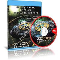 Electric Light Orchestra - Zoom Tour Live (2001) (Blu-ray)