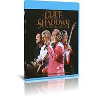 Cliff Richard and the Shadows - The Final Reunion (2009) (Blu-ray)