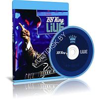 B.B. King - Live The King of blues is Back (2006) (Blu-ray)